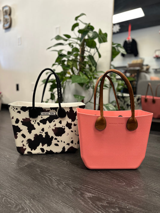 Jen & Co Versa Totes