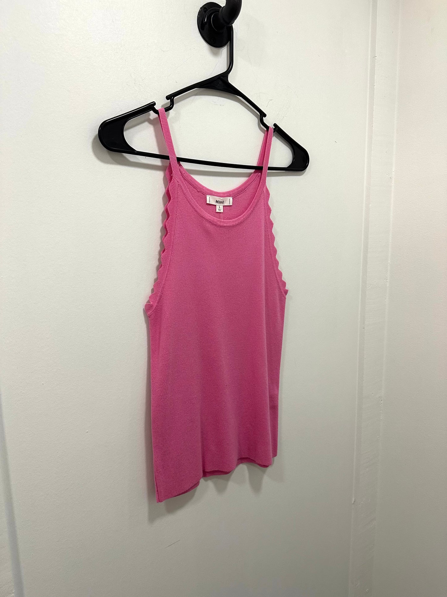 Fall in Love Tank Top