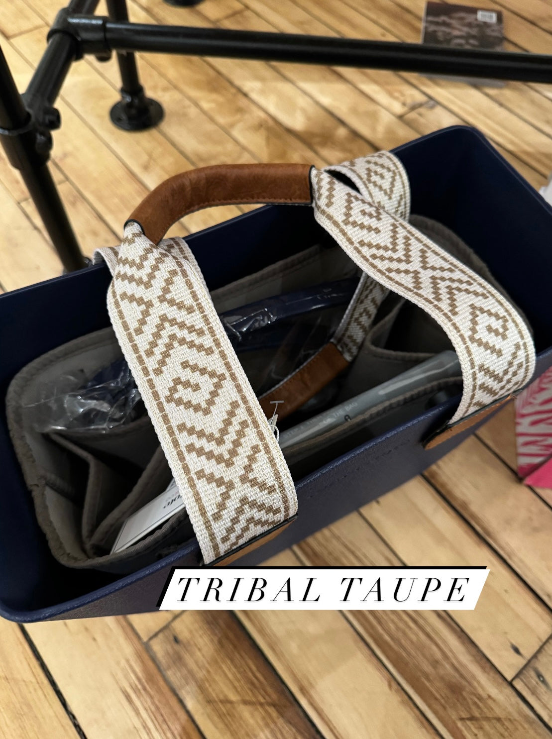 Versa Tote Strap