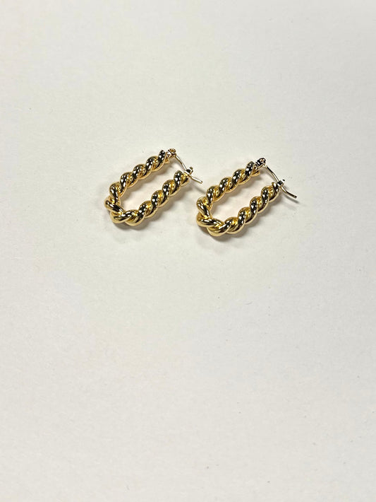Twisted Metal Hoops
