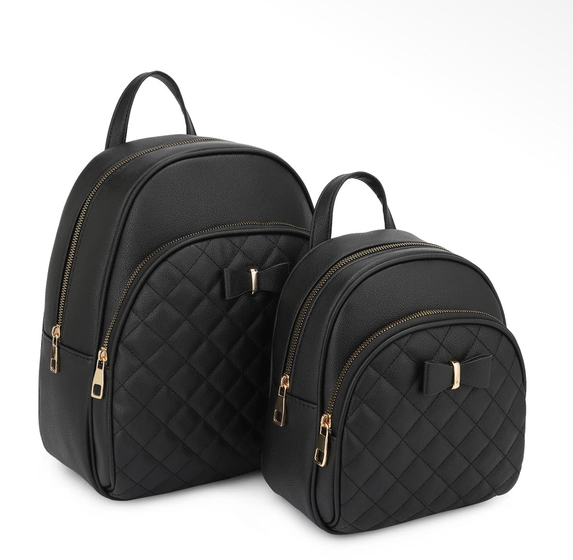 PRE-ORDER Mommy & Me Backpack Sets