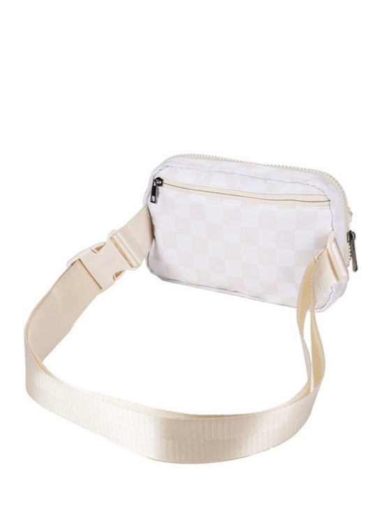 Everywhere Cross Body Belt Bag