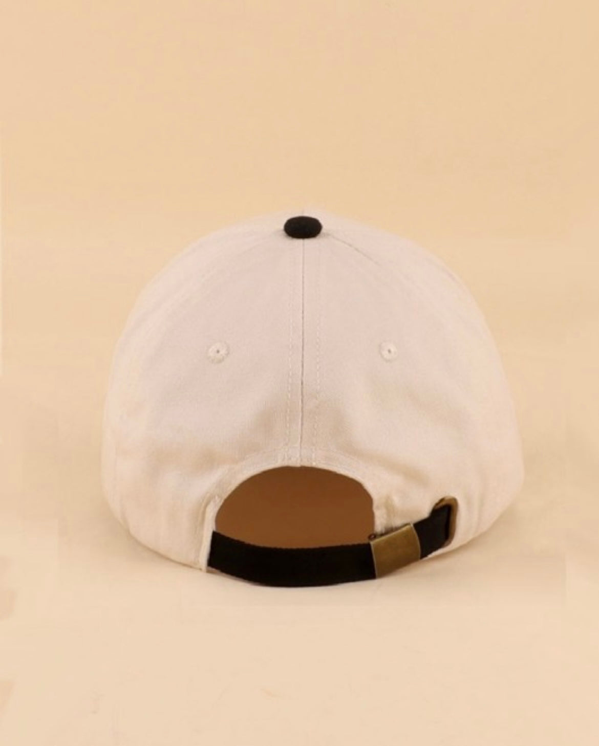 Make Heaven Crowded Hat
