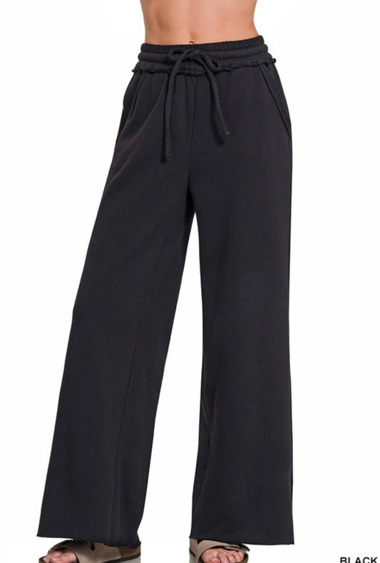 Contour Cozy Sweatpants