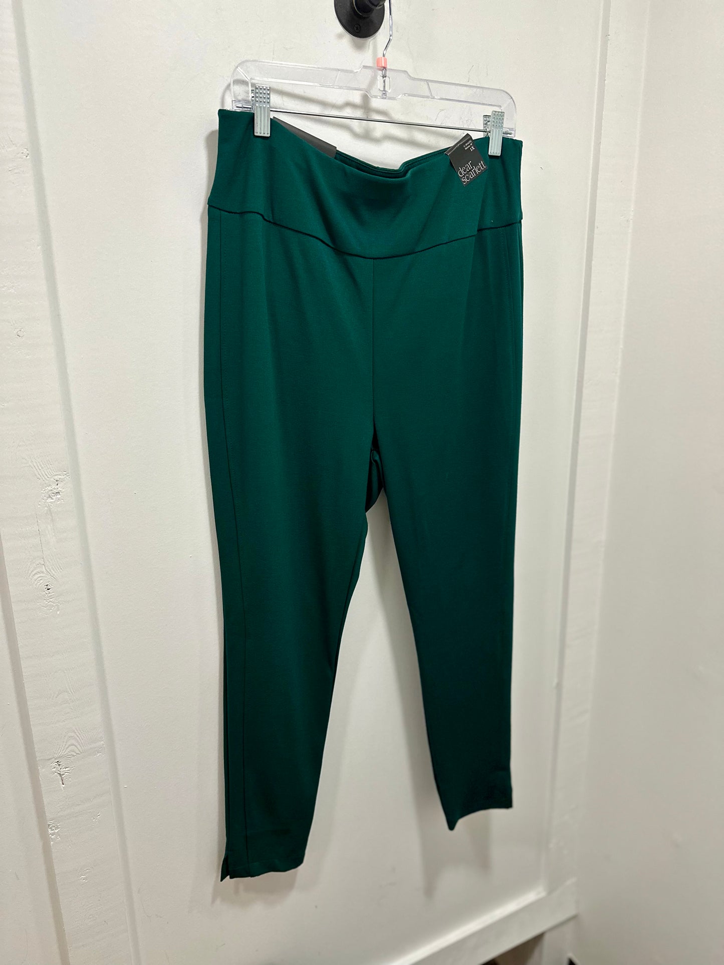 MAGIC High Waisted Skinny 26" Pant