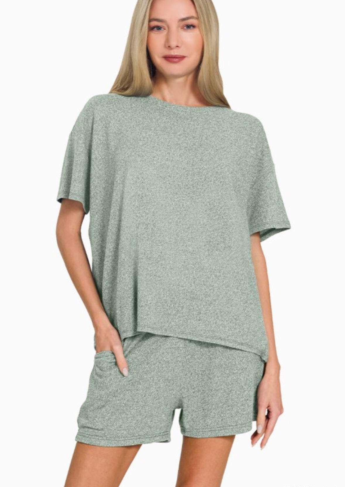 Burke Cozy Lounge Set