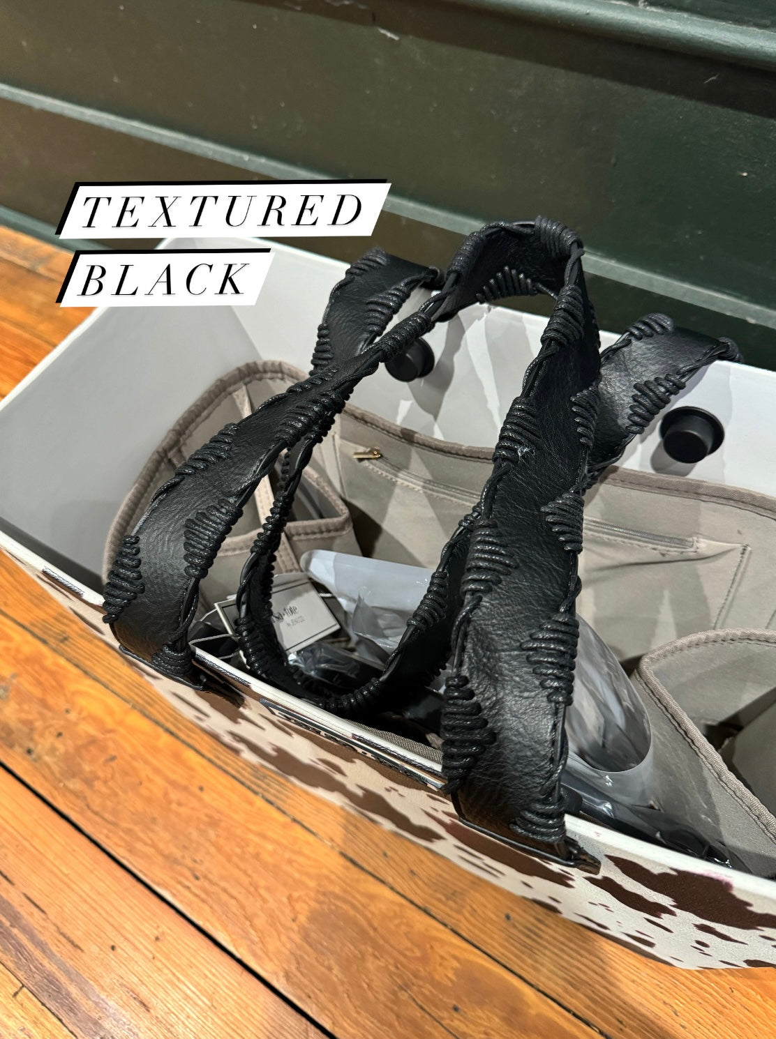 Versa Tote Strap