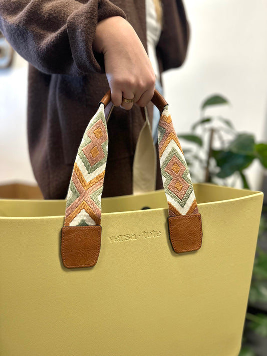 Versa Tote Strap