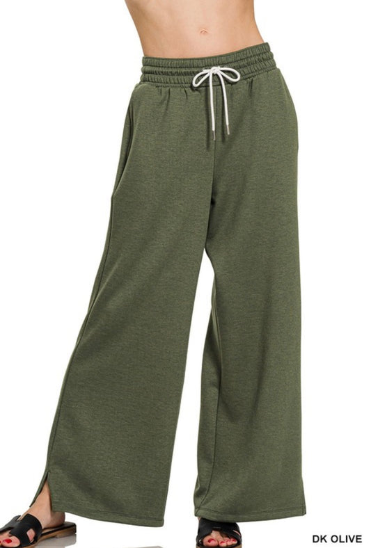 Mifflin Drawstring Sweatpants