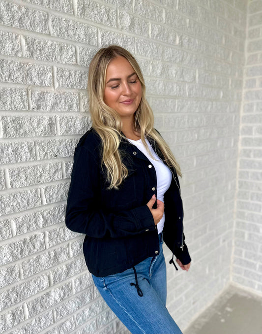 West Bend Utility Jacket