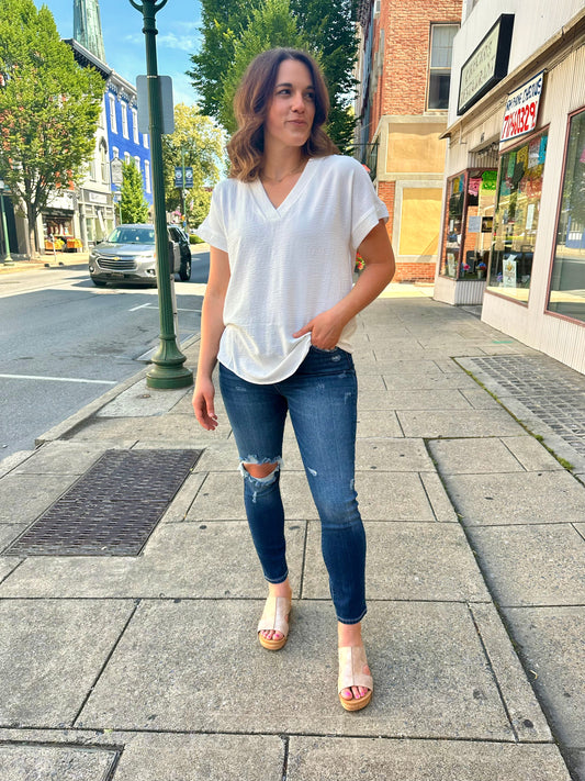 Reidland Airflow Top