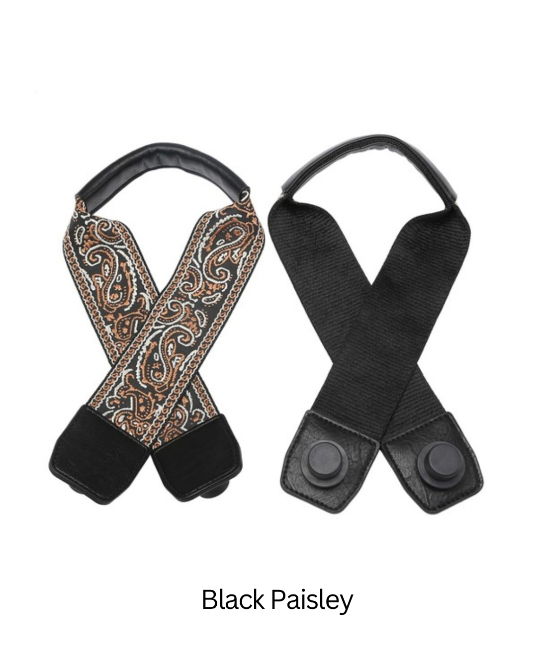 Versa Tote Strap