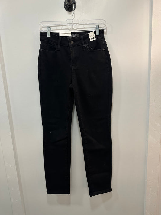 Judy Blue Ryderwood Mid Rise Slim Fit Jeans