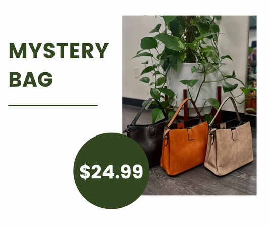 Mystery Bag