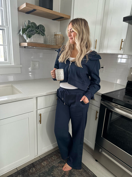 Palouse Wide Leg Pants