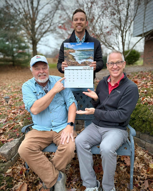 NETwork Calendar Giveback