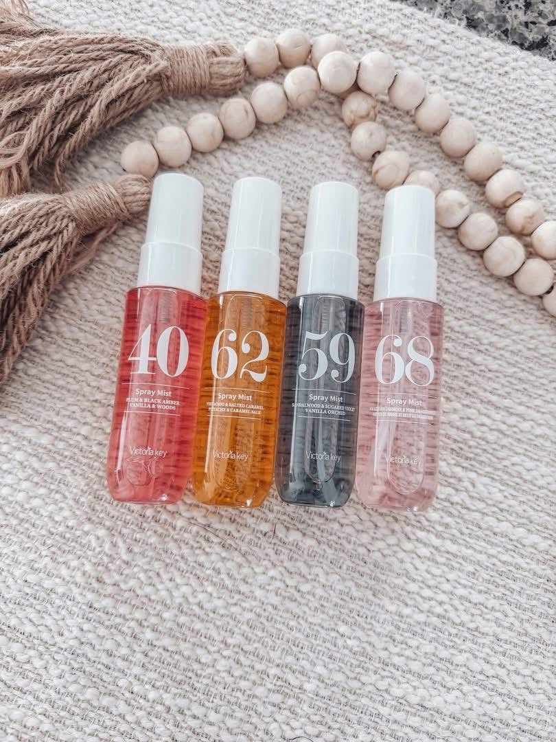 Scents of Summer **PREORDER**