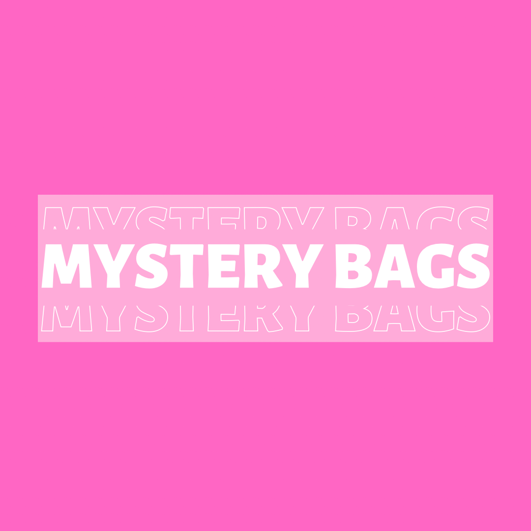 Mystery Bags