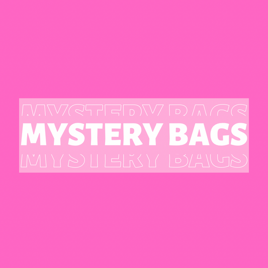 Mystery Bags