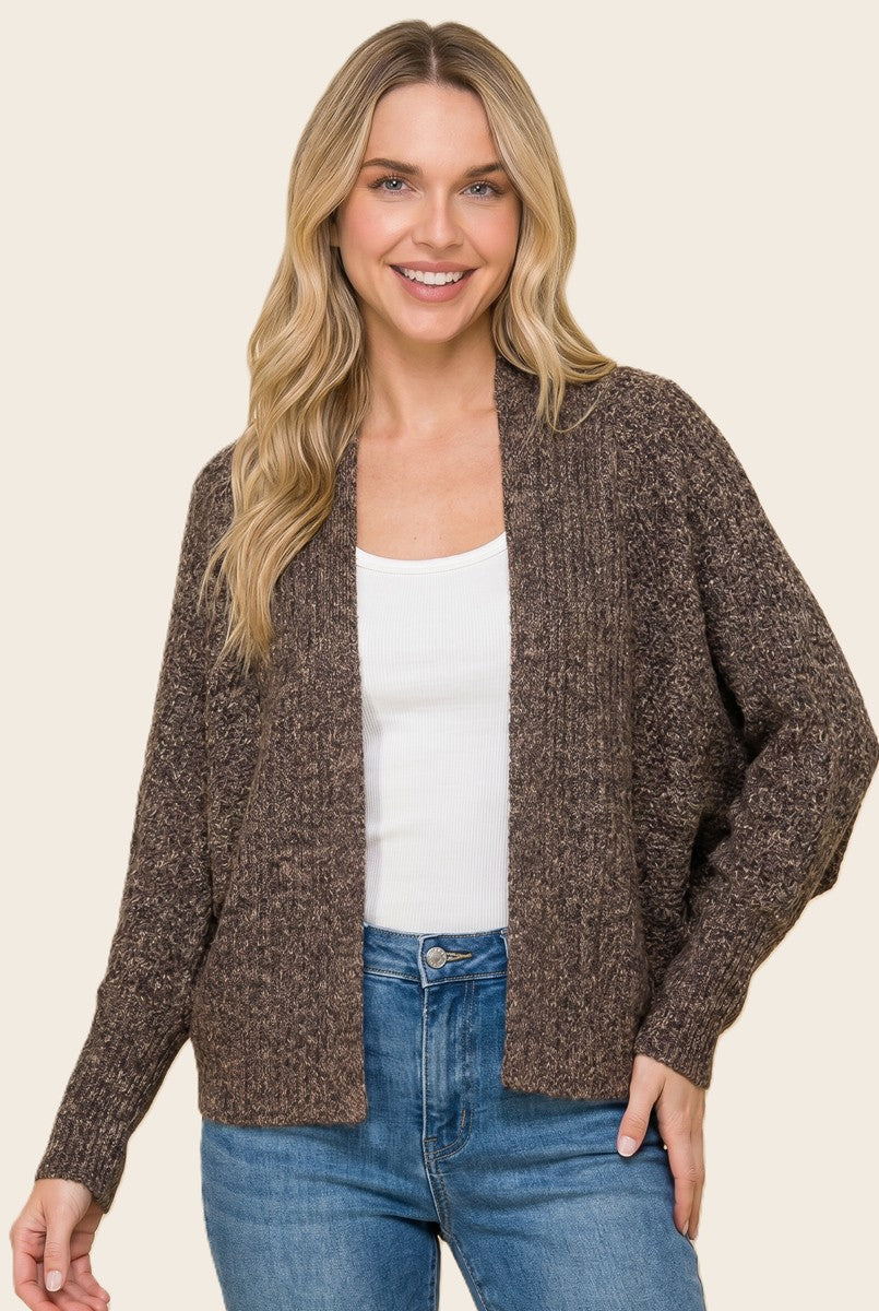Prospect Batwing Cardigan