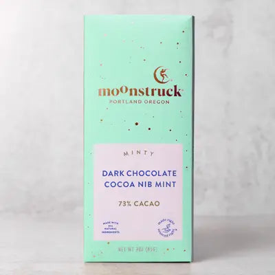 Moonstruck Chocolate Co.