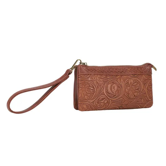 Kassandra Wristlet