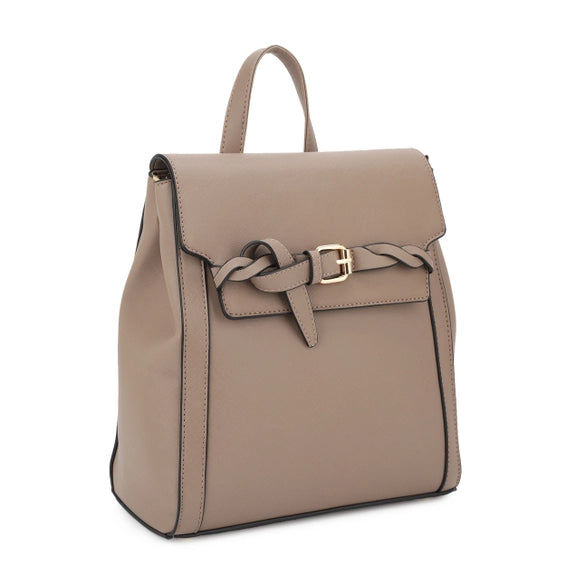 Harley Structured Backpack