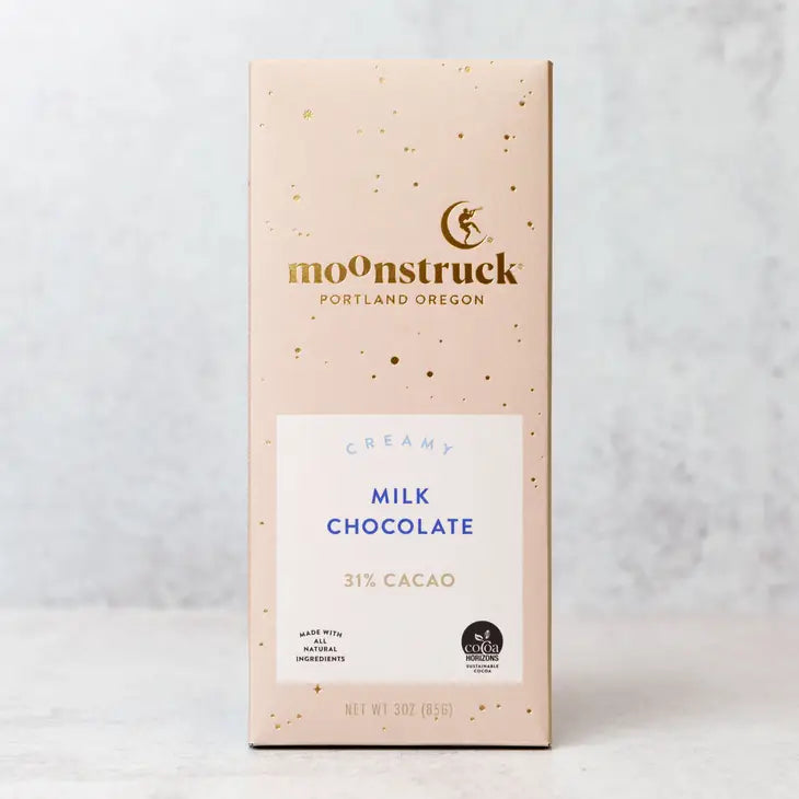 Moonstruck Chocolate Co.
