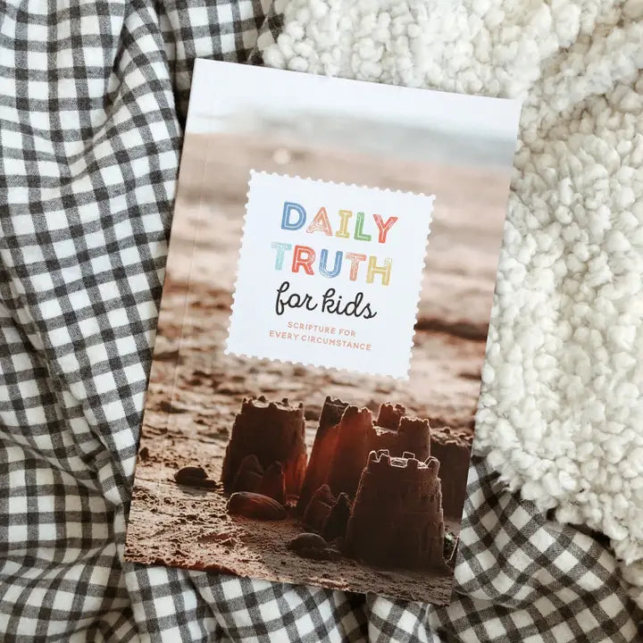 Daily Truth- For Kids