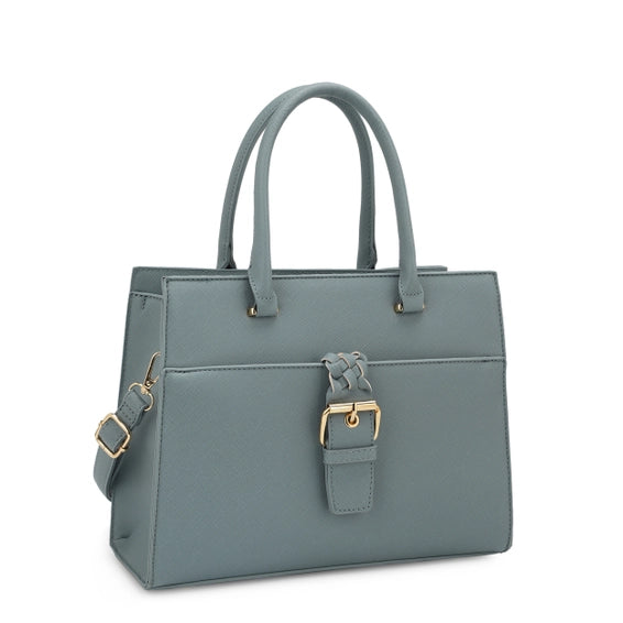 Lucy Jean Satchel