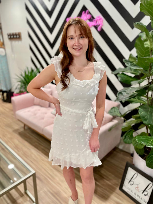 See you Later Dress