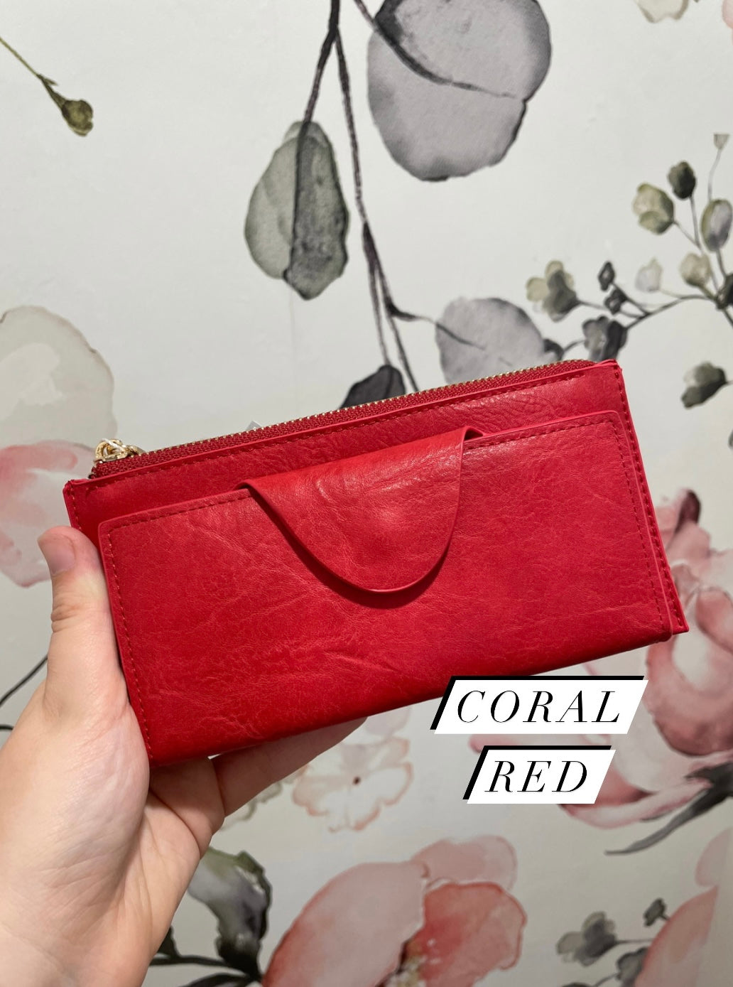 Kyla Wallet Wrislet
