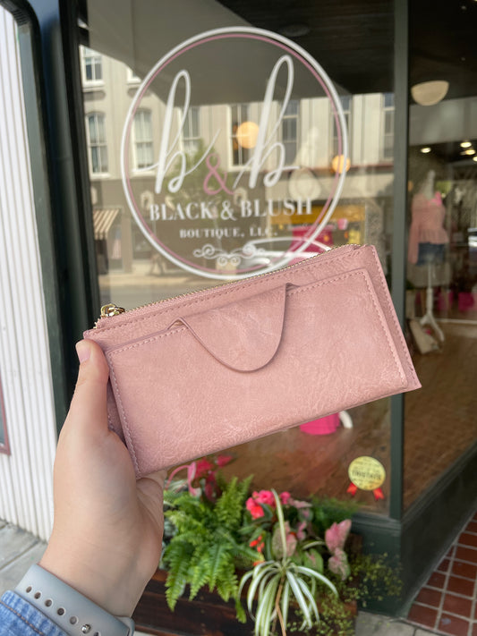 Kyla Wallet Wrislet
