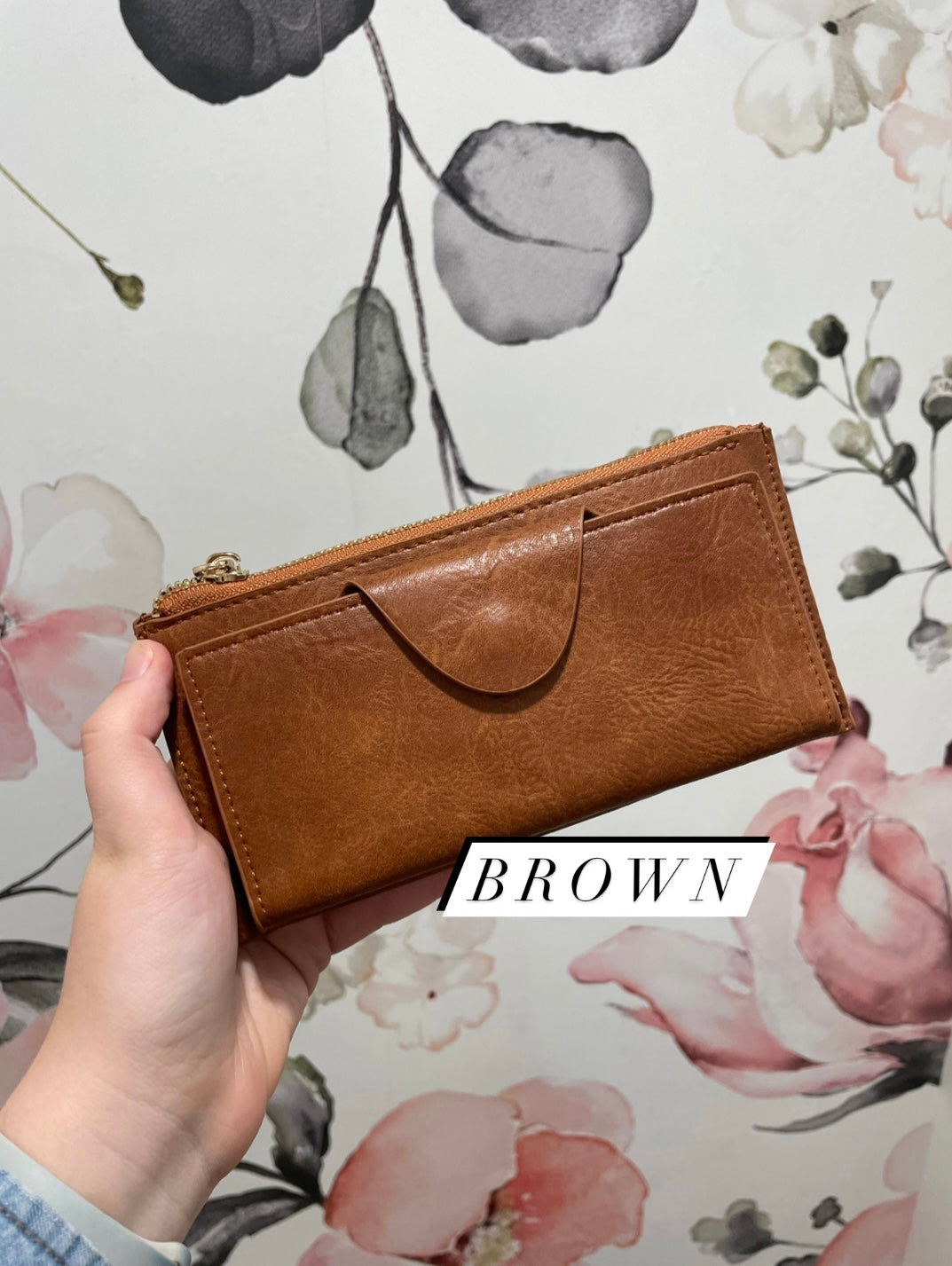 Kyla Wallet Wrislet