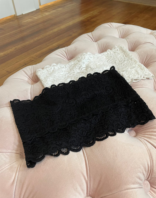 Becca Bandeau Bralette