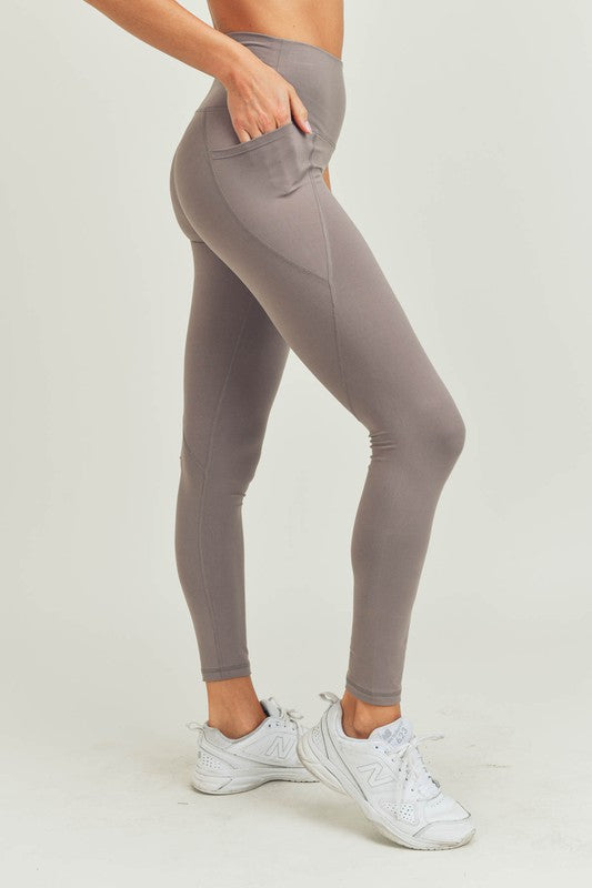 Why Not Leggings