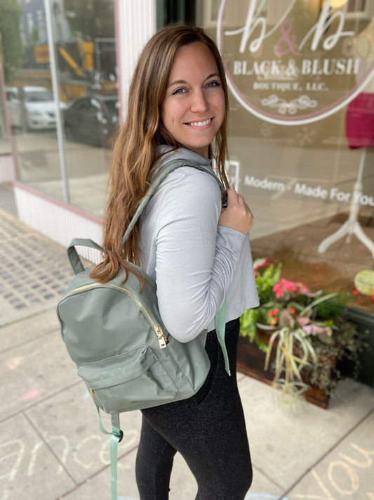 Phina Backpack