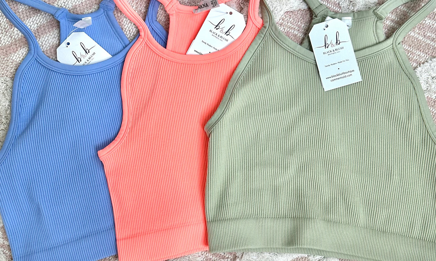 Salisaw Seamless Brami