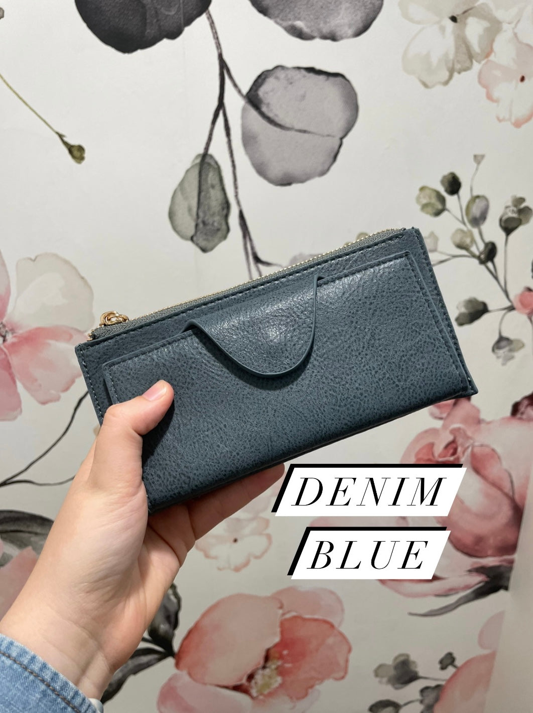 Kyla Wallet Wrislet