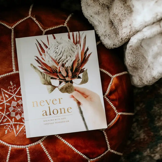 Never Alone- Depression Study