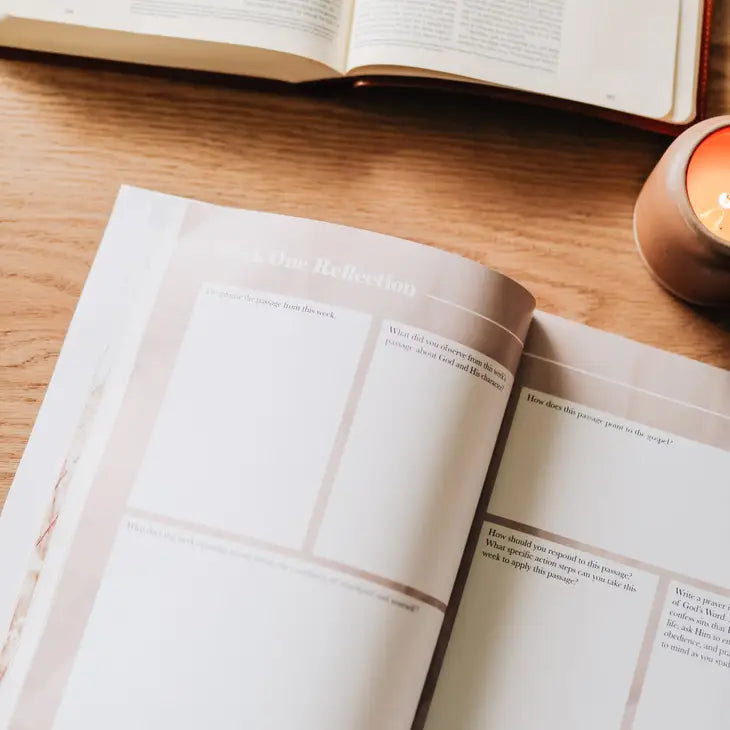 Fighting With Faith: Philippians Study