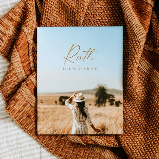 Ruth- Fields of Grace