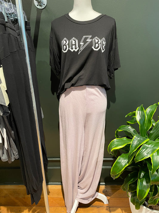 Stay at Home Pants