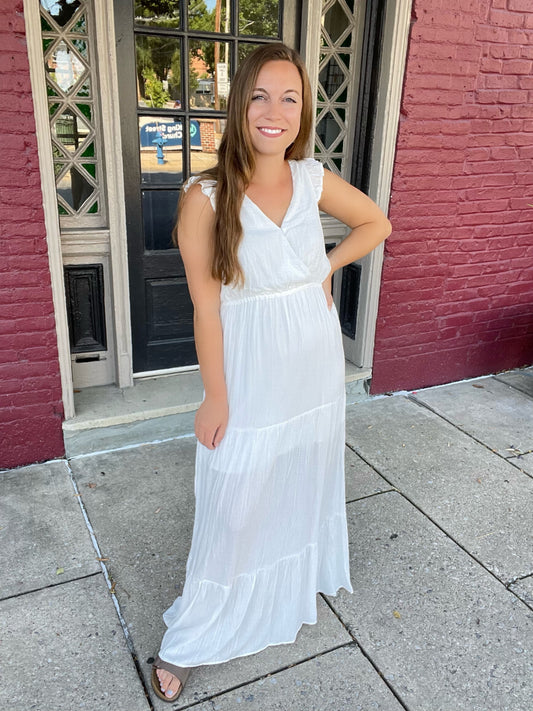 5017- Confident Decisions Dress