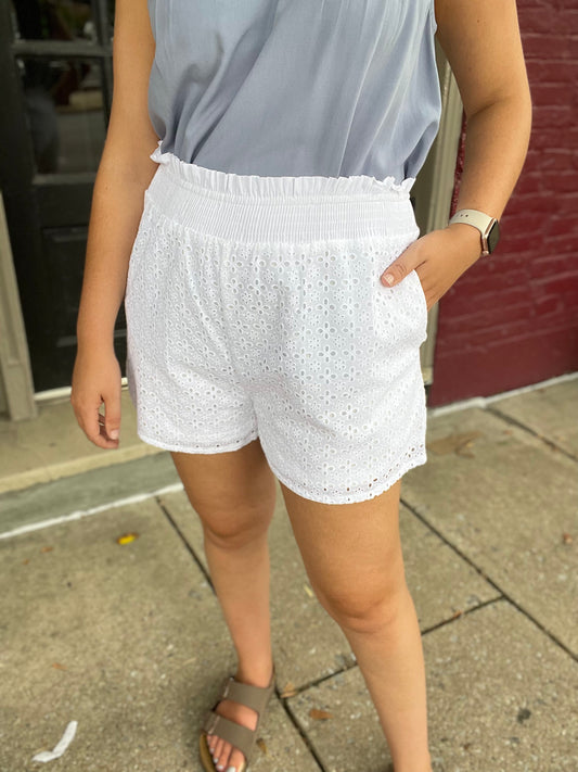 4822- Out for Adventures Shorts
