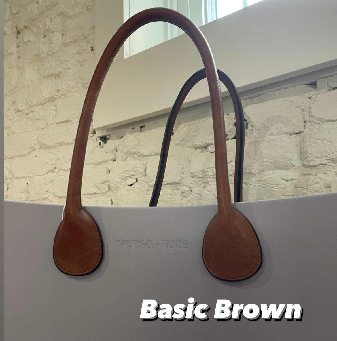 Versa Tote Strap