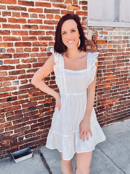 That's Life Dress