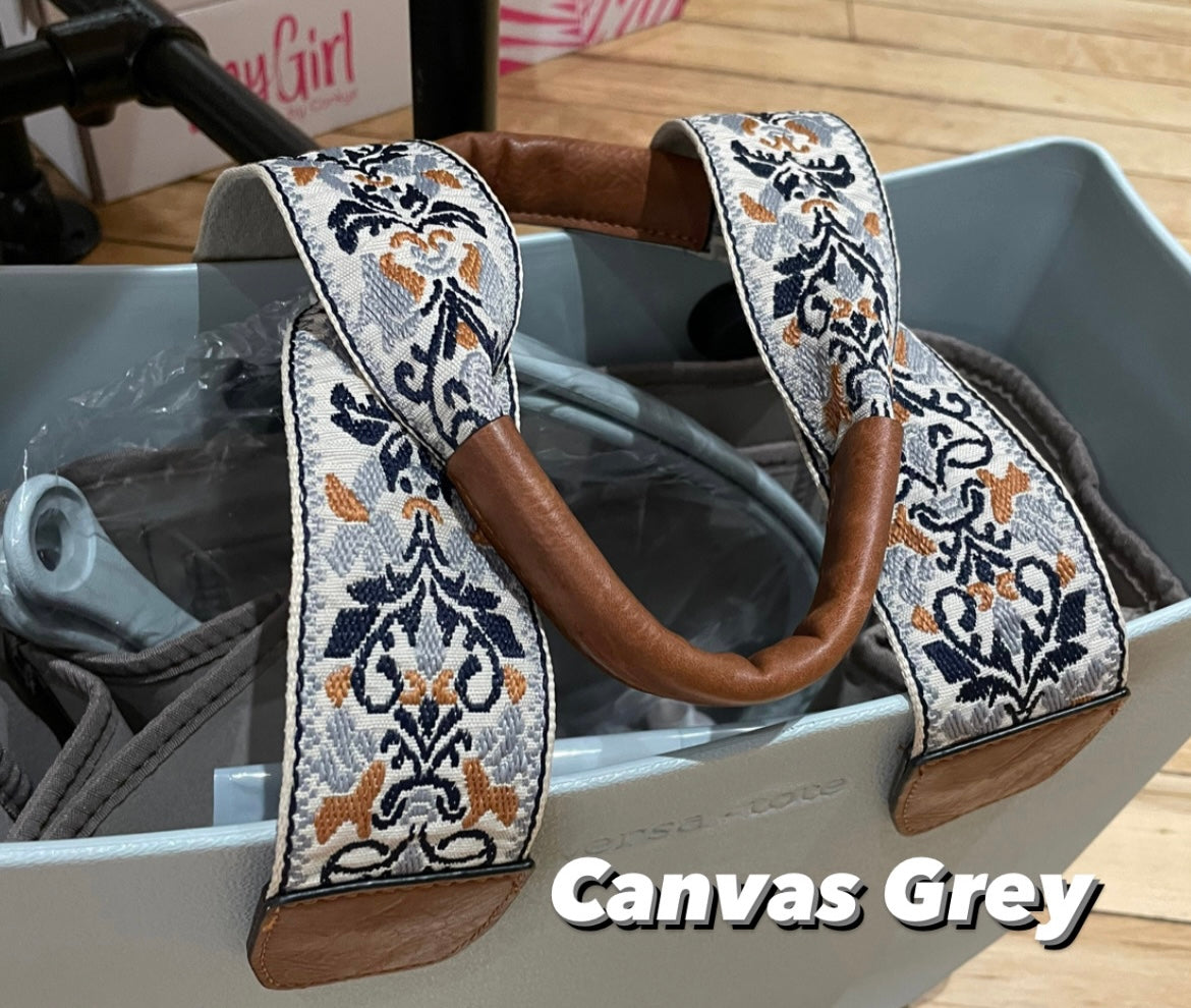 Versa Tote Strap