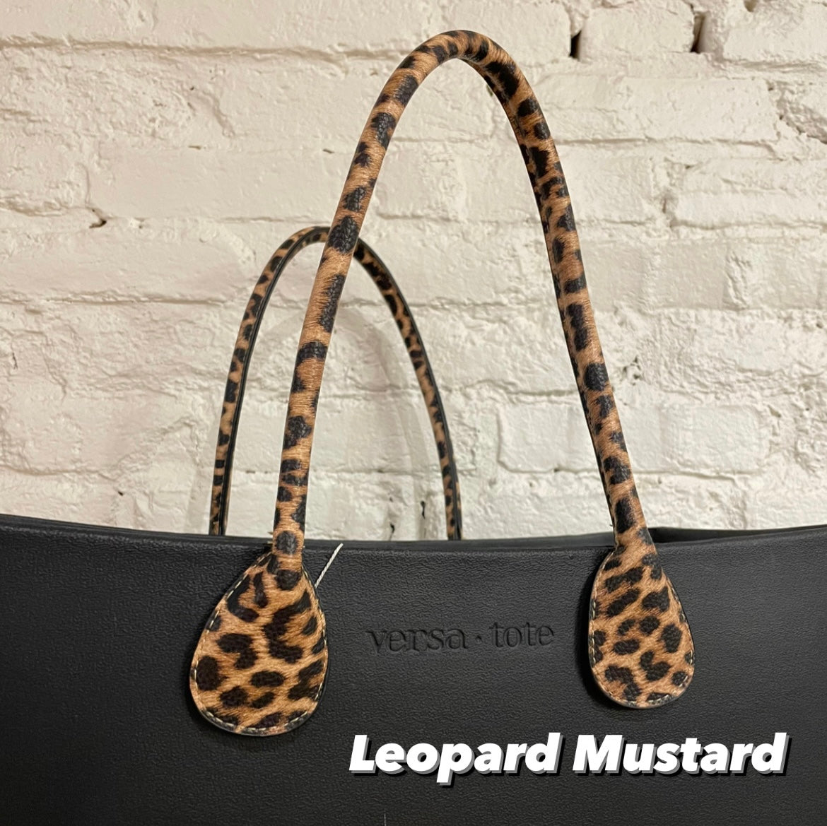 Versa Tote Strap