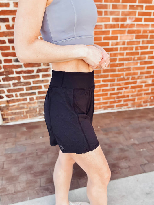 Tally Athletic Skort